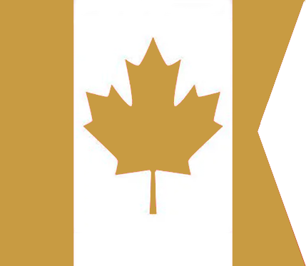 Canadian destination
